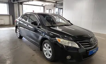 Toyota Camry 2010 года за 5 300 000 тг. в Астана фото 2