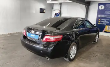 Toyota Camry 2010 года за 5 300 000 тг. в Астана фото 3