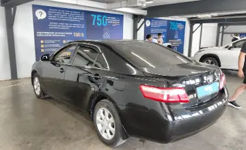 Toyota Camry 2010 года за 5 300 000 тг. в Астана фото 4