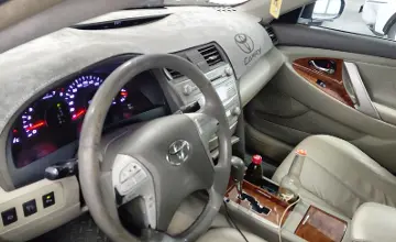 Toyota Camry 2010 года за 5 300 000 тг. в Астана фото 5