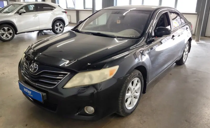 Toyota Camry 2010 года за 5 300 000 тг. в Астана