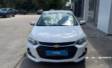 Chevrolet Onix 2025 года за 7 000 000 тг. в Актобе фото 2