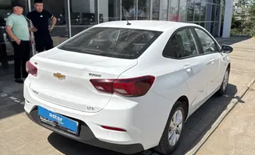 Chevrolet Onix 2025 года за 7 000 000 тг. в Актобе