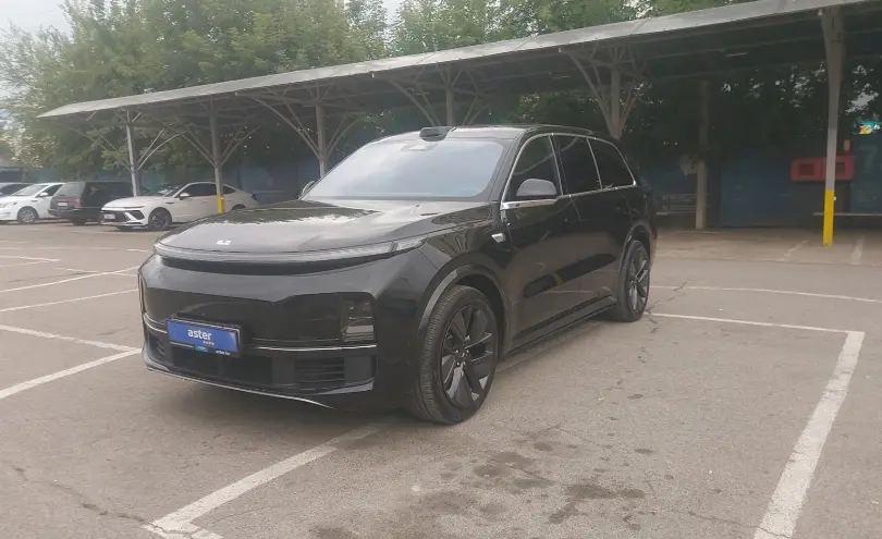 LiXiang L9 2023 года за 25 000 000 тг. в Алматы