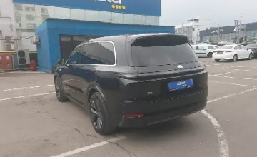 LiXiang L9 2023 года за 25 000 000 тг. в Алматы фото 4
