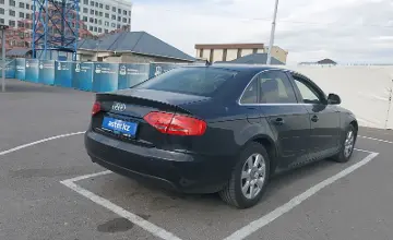 Audi A4 2008 года за 5 500 000 тг. в Шымкент фото 3