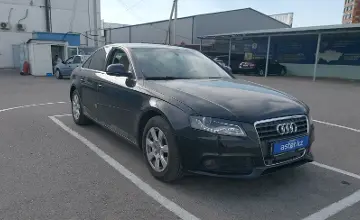 Audi A4 2008 года за 5 500 000 тг. в Шымкент фото 2