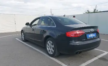 Audi A4 2008 года за 5 500 000 тг. в Шымкент фото 4