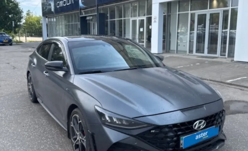 Hyundai Lafesta 2023 года за 10 000 000 тг. в Актобе фото 3