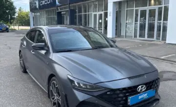 Hyundai Lafesta 2023 года за 10 000 000 тг. в Актобе фото 3