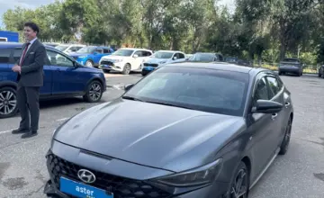 Hyundai Lafesta 2023 года за 10 000 000 тг. в Актобе фото 1