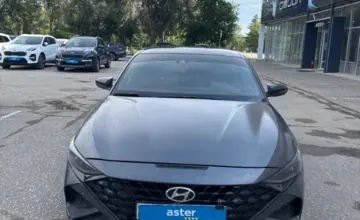 Hyundai Lafesta 2023 года за 10 000 000 тг. в Актобе фото 2