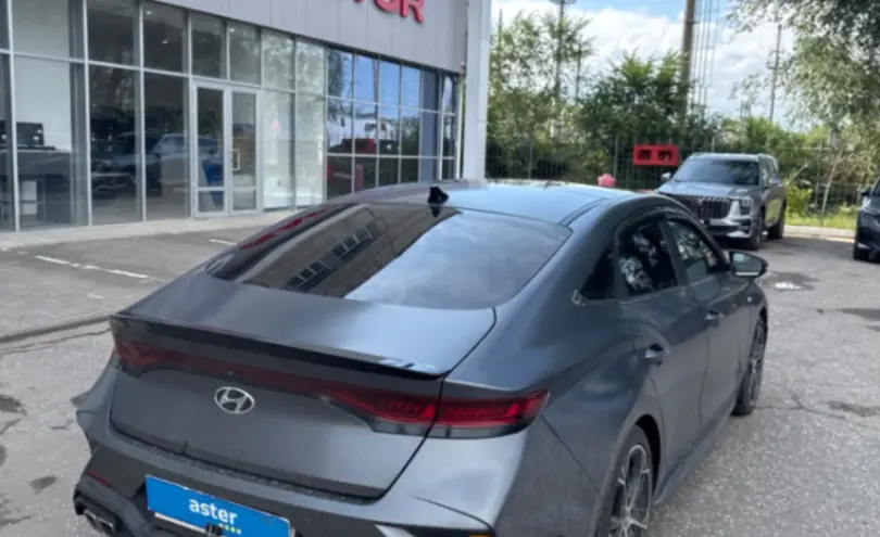 Hyundai Lafesta 2023 года за 10 000 000 тг. в Актобе фото 5