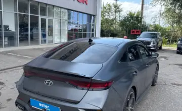 Hyundai Lafesta 2023 года за 10 000 000 тг. в Актобе