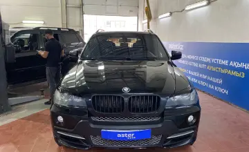 BMW X5 2008 года за 9 000 000 тг. в Астана фото 2