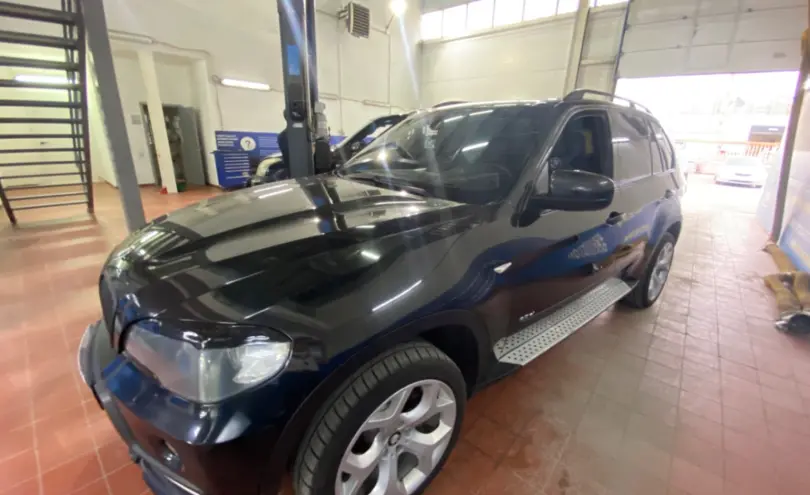 BMW X5 2008 года за 9 000 000 тг. в Астана