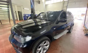 BMW X5 2008 года за 9 000 000 тг. в Астана фото 1