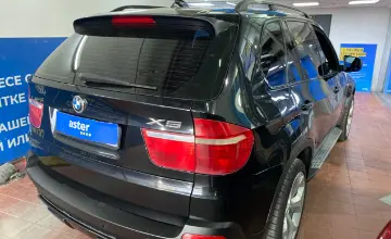 BMW X5 2008 года за 9 000 000 тг. в Астана