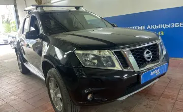 Nissan Terrano 2021 года за 7 000 000 тг. в Астана фото 3