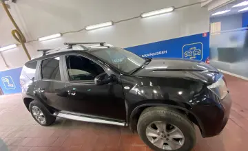 Nissan Terrano 2021 года за 7 000 000 тг. в Астана фото 4