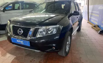 Nissan Terrano 2021 года за 7 000 000 тг. в Астана фото 1