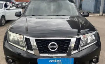 Nissan Terrano 2021 года за 7 000 000 тг. в Астана фото 2