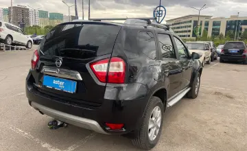 Nissan Terrano 2021 года за 7 000 000 тг. в Астана