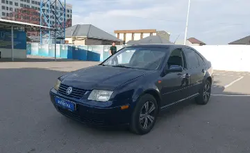 Volkswagen Jetta 2002 года за 2 000 000 тг. в Шымкент фото 1