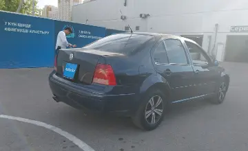 Volkswagen Jetta 2002 года за 2 000 000 тг. в Шымкент фото 3