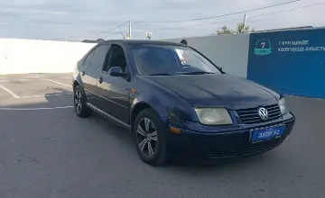 Volkswagen Jetta 2002 года за 2 000 000 тг. в Шымкент фото 2