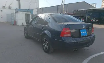 Volkswagen Jetta 2002 года за 2 000 000 тг. в Шымкент фото 4