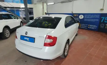 Skoda Rapid 2015 года за 5 000 000 тг. в Астана