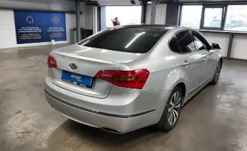 Kia Cadenza 2012 года за 5 900 000 тг. в Астана фото 3