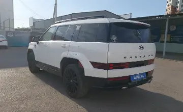 Hyundai Santa Fe 2024 года за 22 000 000 тг. в Шымкент фото 4
