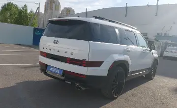 Hyundai Santa Fe 2024 года за 22 000 000 тг. в Шымкент фото 3