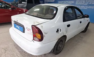ЗАЗ Chance 2012 года за 1 200 000 тг. в Алматы