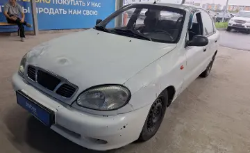 ЗАЗ Chance 2012 года за 1 200 000 тг. в Алматы фото 1