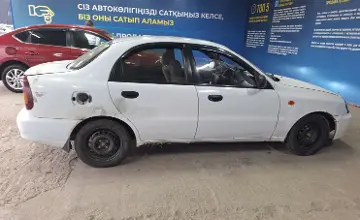 ЗАЗ Chance 2012 года за 1 200 000 тг. в Алматы фото 4