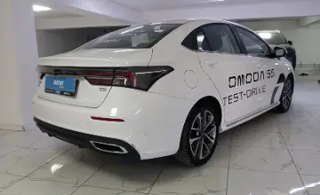 OMODA S5 2024 года за 9 000 000 тг. в Тараз