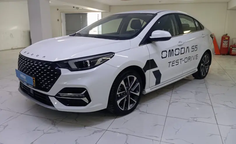 OMODA S5 2024 года за 9 000 000 тг. в Тараз