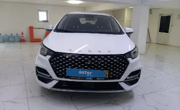 OMODA S5 2024 года за 9 000 000 тг. в Тараз фото 2