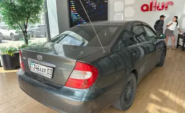 Toyota Camry 2003 года за 3 500 000 тг. в Астана