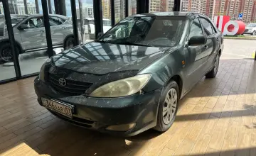 Toyota Camry 2003 года за 3 500 000 тг. в Астана фото 1