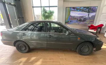 Toyota Camry 2003 года за 3 500 000 тг. в Астана фото 4