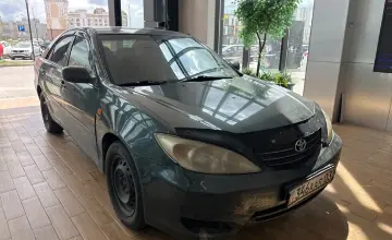 Toyota Camry 2003 года за 3 500 000 тг. в Астана фото 3