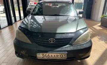 Toyota Camry 2003 года за 3 500 000 тг. в Астана фото 2