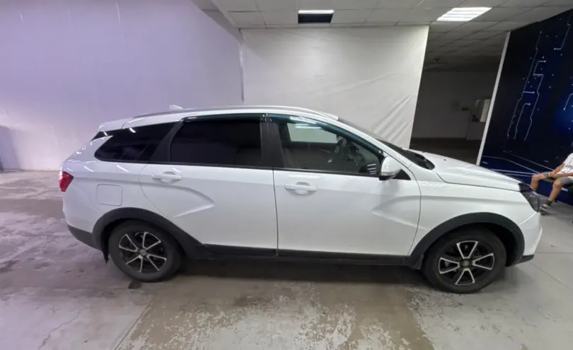 LADA (ВАЗ) Vesta 2020 года за 6 500 000 тг. в Павлодар фото 4