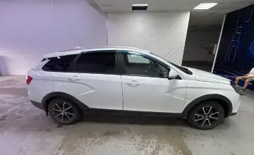 LADA (ВАЗ) Vesta 2020 года за 6 500 000 тг. в Павлодар фото 4