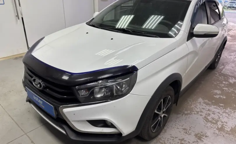 LADA (ВАЗ) Vesta 2020 года за 6 500 000 тг. в Павлодар