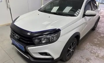 LADA (ВАЗ) Vesta 2020 года за 6 500 000 тг. в Павлодар фото 1